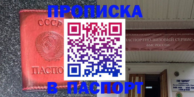 временная регистрация адрес в Рубцовске